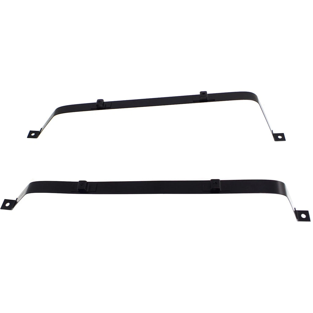 Set of 2 Fuel Tank Straps for Toyota RAV4 (1996–2000)