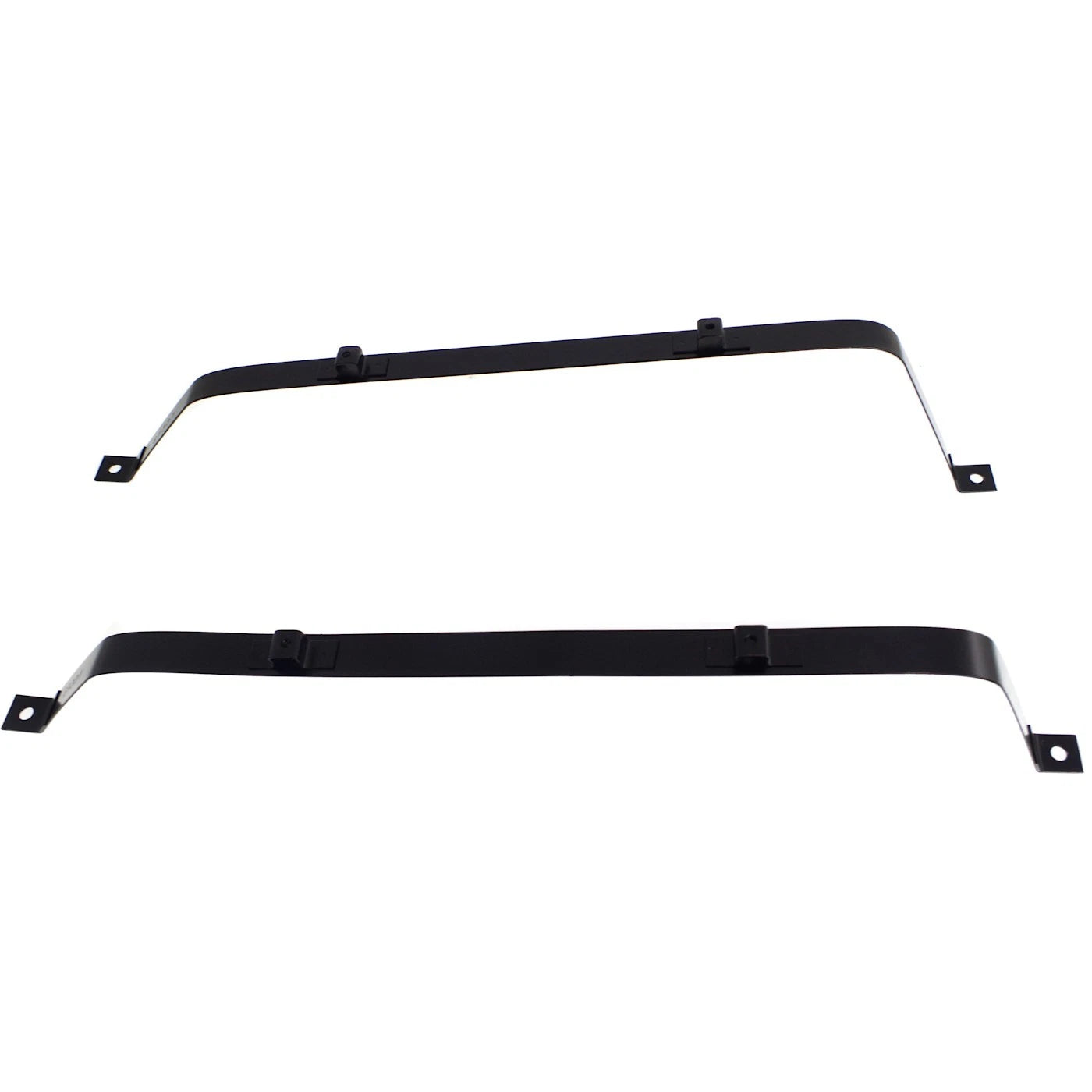 Set of 2 Fuel Tank Straps for Toyota RAV4 (1996–2000)