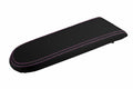 Leather Console Lid Cover for VW Jetta Golf MK4 (1999–2004) Pink Stitch