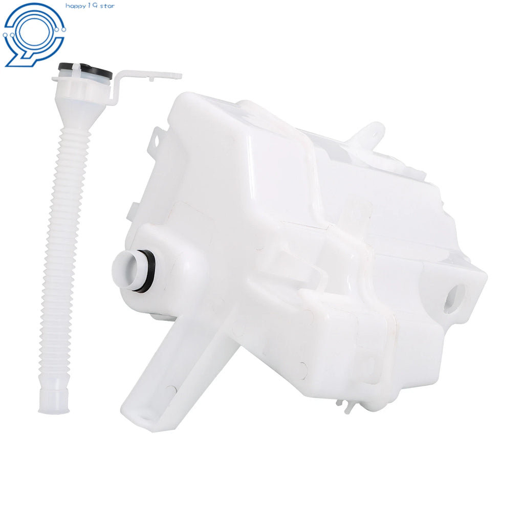 Windshield Washer Reservoir Tank Repair Kit for Toyota RAV4 (2013–2018) with Cap