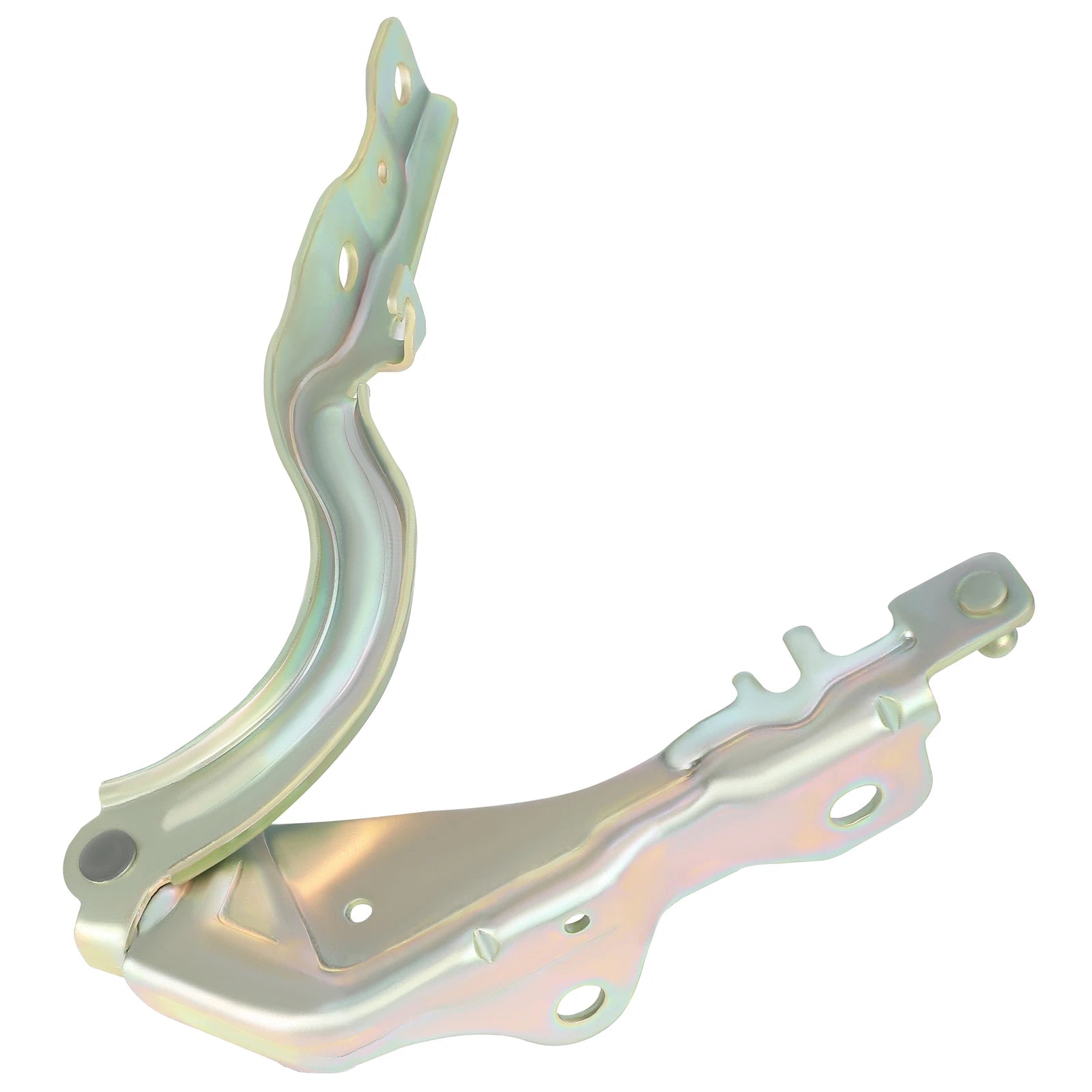 Hood Hinges Set of 2 for Hyundai Sonata (2015–2019)