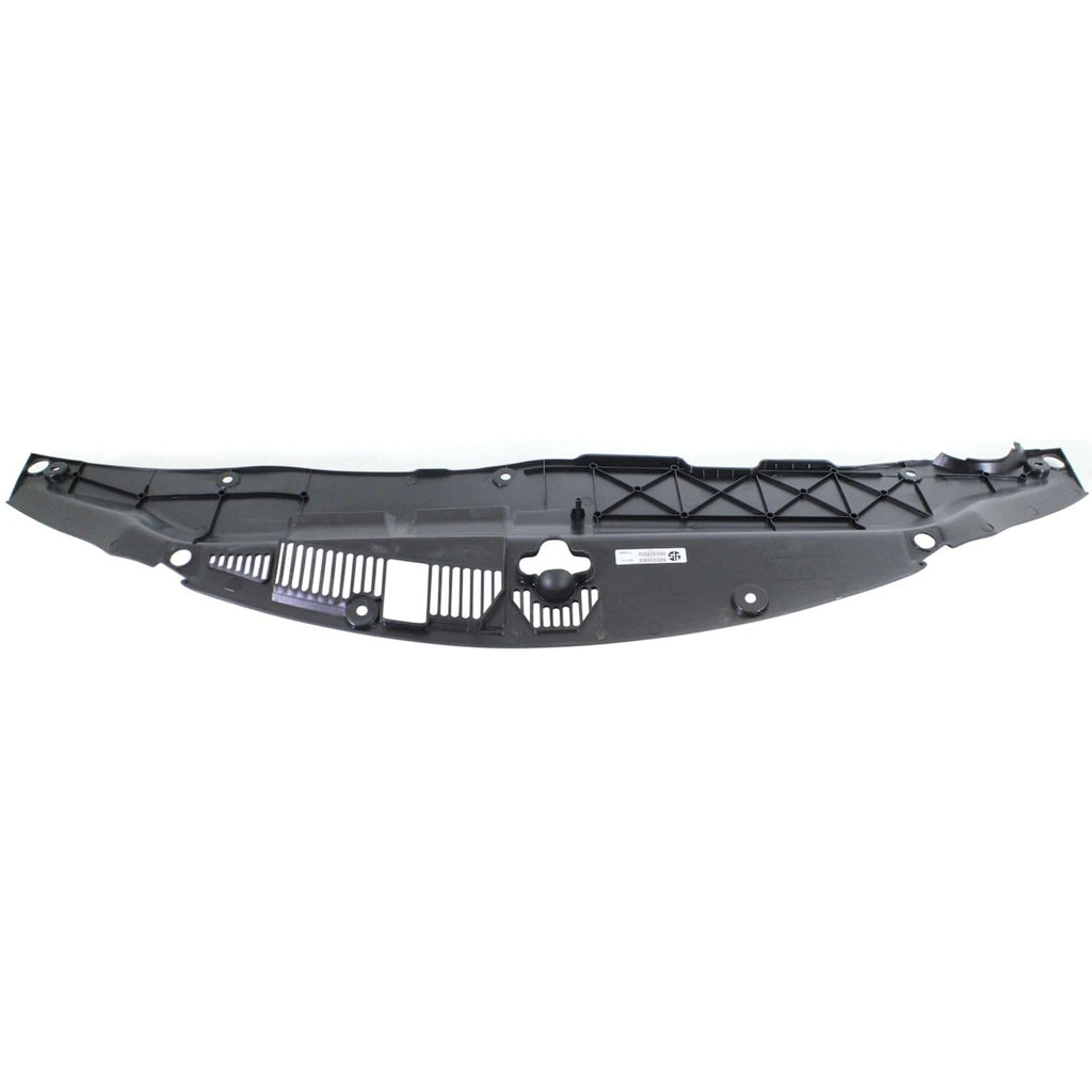 Engine Splash Shield for Lexus ES350 (2007–2012) Front Rad Air Seal