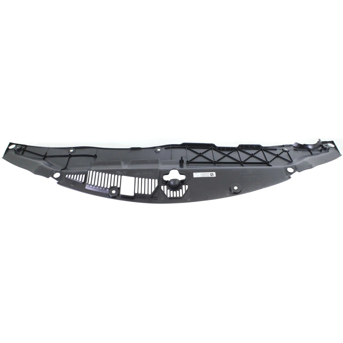 Engine Splash Shield for Lexus ES350 (2007–2012) Front Rad Air Seal