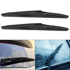 1 Pair 11" Rear Windshield Wiper Blades for Volkswagen Golf 