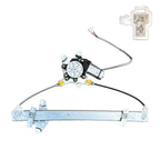Window Regulator W/2-pin Motor T-Shape for Mitsubishi Lancer CG/CH (2002–2008)