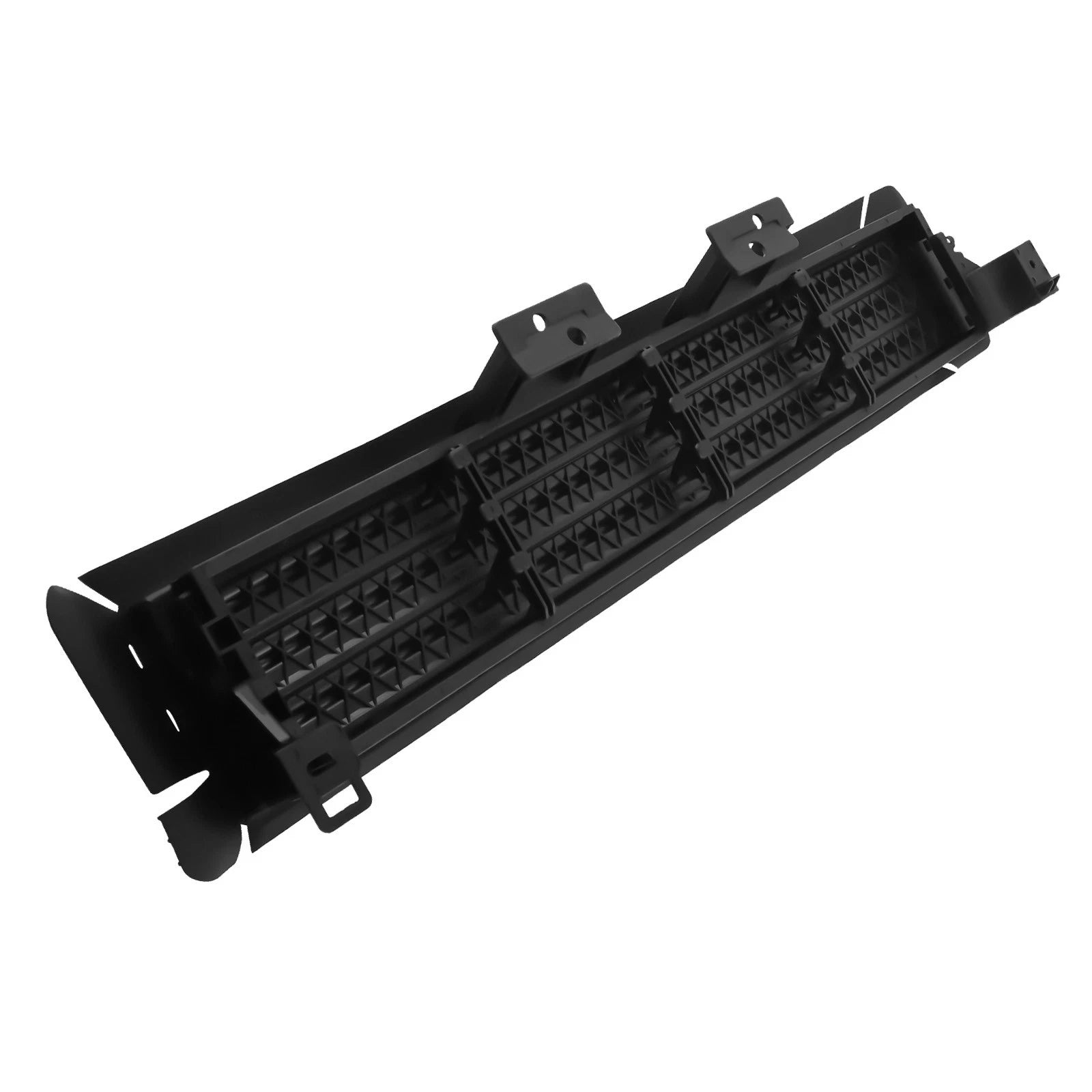 Front Lower Grille Radiator Shutter for Nissan Murano (2015-2021)