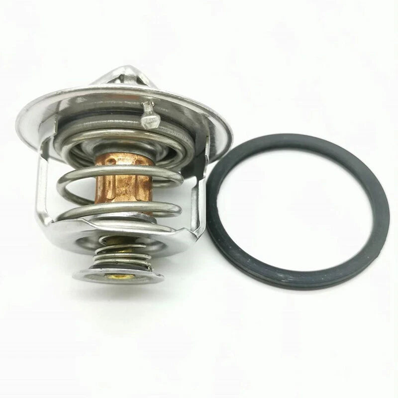 82℃ Thermostat for John Deere DCA-25, Isuzu 4LE1, 4LE2, 4JB1, 4JG1, 4KH1