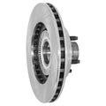 Front Brake Disc Rotor and Pad Kit for Ford Ranger, Mazda B3000