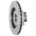 Front Brake Disc Rotor and Pad Kit for Ford Ranger, Mazda B3000