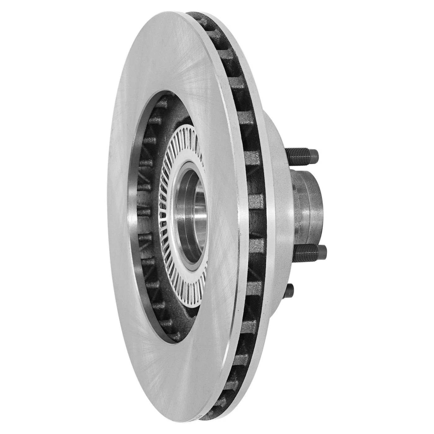 Front Brake Disc Rotor and Pad Kit for Ford Ranger, Mazda B3000