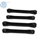 Set of 4 Suspension Kit Upper & Lower Control Arms for Dodge Ram 1500 2500 3500