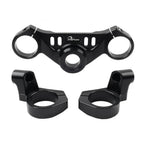 Triple Tree Front Upper Top Clamp for Aprilia RS 660 2021-2023