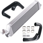 Twin Turbo Intercooler for VW Golf R GTI MK7 2.0T (2015–Present) Aluminum