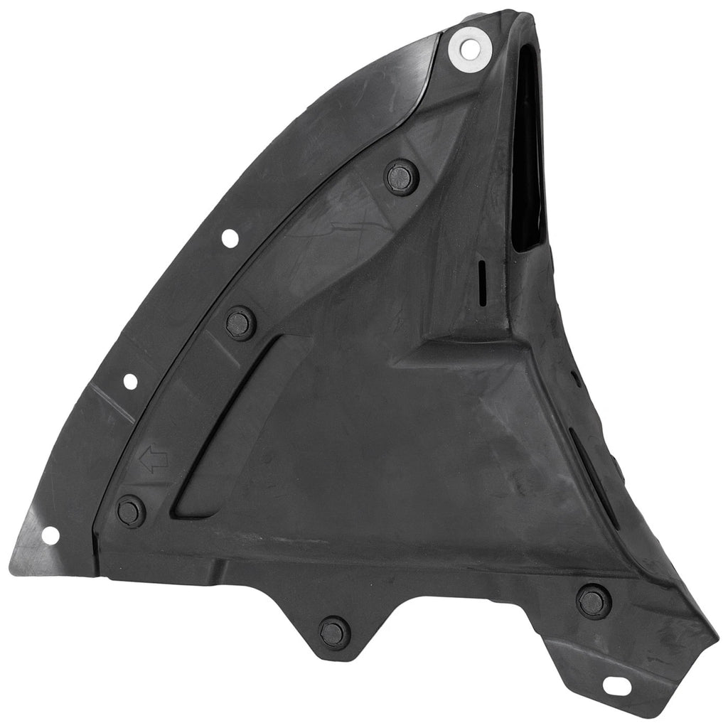 Engine Splash Shield for Mazda CX-30 (2020–2024) Front Driver Side