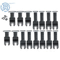 15X Oscillating Tool Blades for Multitools (Universal Fit)