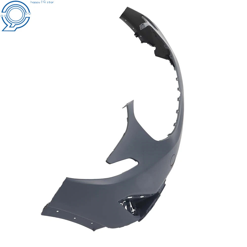 Front Bumper Cover for GMC Terrain (2018-2021)