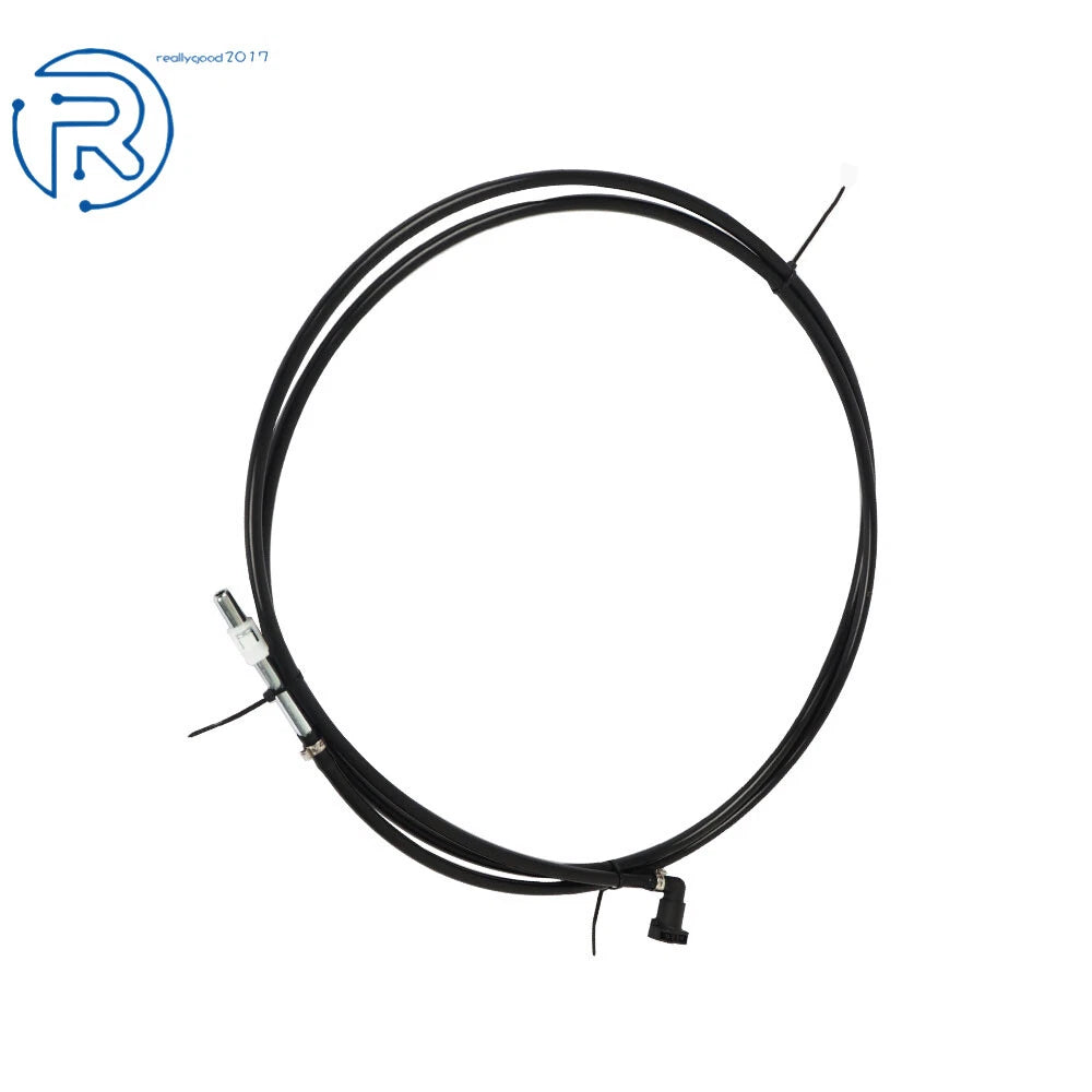 Nylon Fuel Line Kit for Chevrolet Blazer GMC Jimmy (1997–2005)