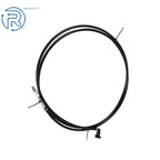 Nylon Fuel Line Kit for Chevrolet Blazer GMC Jimmy (1997–2005)