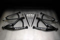 Long Travel A-Arms Kit for Honda TRX450R TRX450ER (All Years)