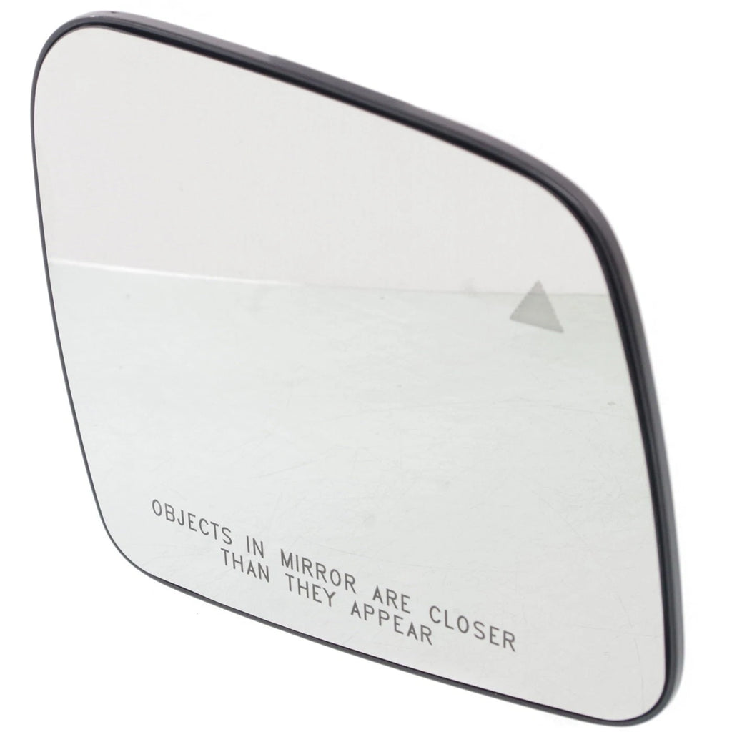 Mirror Glass Set for Jeep Grand Cherokee (2011–2021)