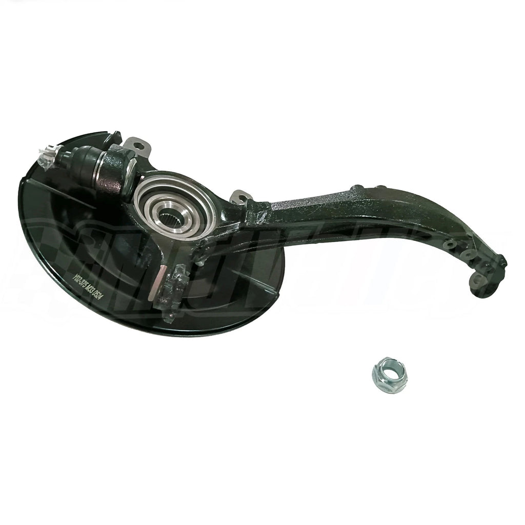 Front Right Wheel Bearing & Hub Knuckle Assy for Honda Accord (2003–2007)