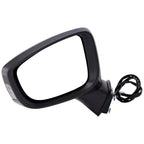 Driver Left Side Mirror for Toyota Yaris iA Scion (2016)