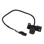 Back View Camera for Hyundai Tucson (2016-2018) Night Vision Waterproof