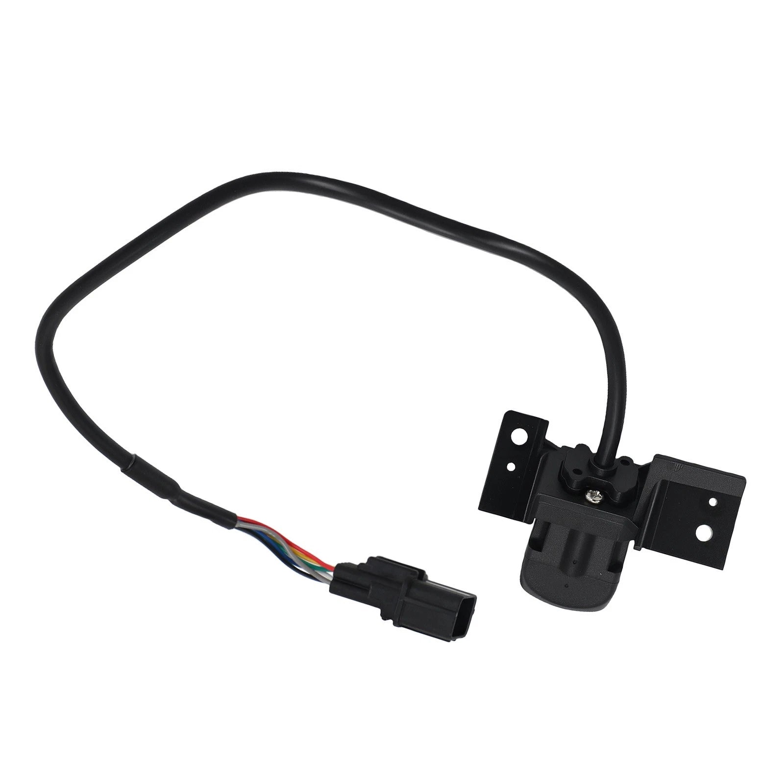 Back View Camera for Hyundai Tucson (2016-2018) Night Vision Waterproof