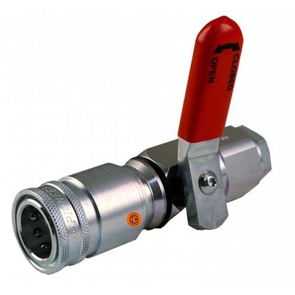 Hydraulic Breakaway Coupler for Case IH (HA86019354)