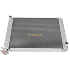 Aluminum Radiator for Polaris RZR XP 1000 XP4 (2014–2020)