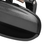 Front Right Passenger Side Outer Door Pull Handle for Chevy Aveo5 (2009–2011)
