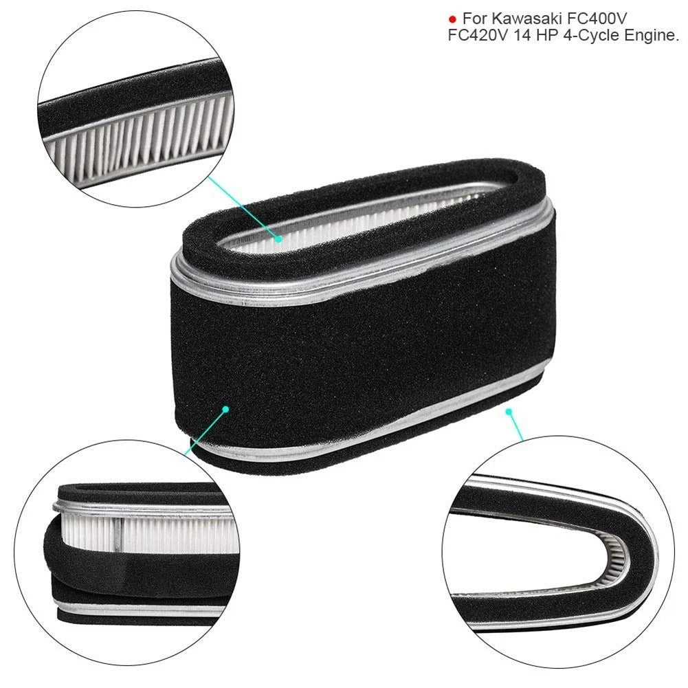 Air Filter for FC400V FC401V FC420V FC540V (11013-2141)