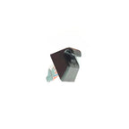 Black Front Sun Visor Holder Clip for Holden Commodore Statesman (2006-2013)