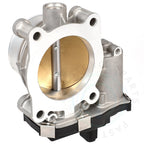 Throttle Body with Sensor for Chevrolet Captiva Sport (2012–2015)