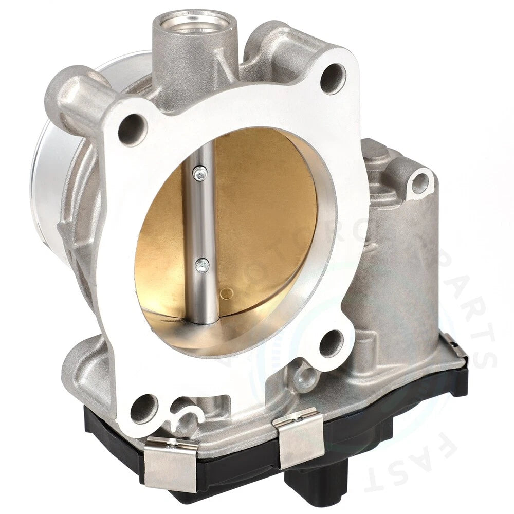 Throttle Body with Sensor for Chevrolet Captiva Sport (2012–2015)