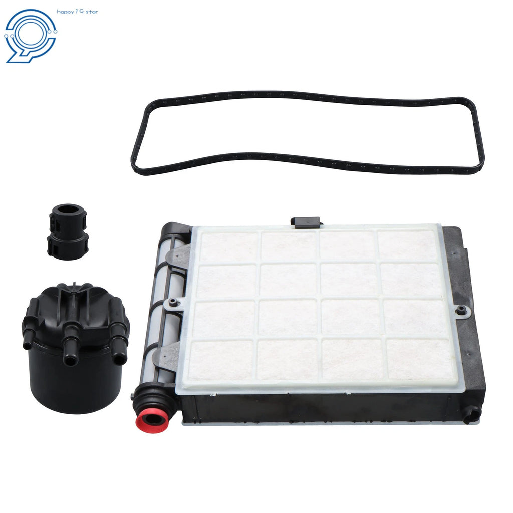 Fuel Filter Kit for Ford Powerstroke Diesel (2017-2024)