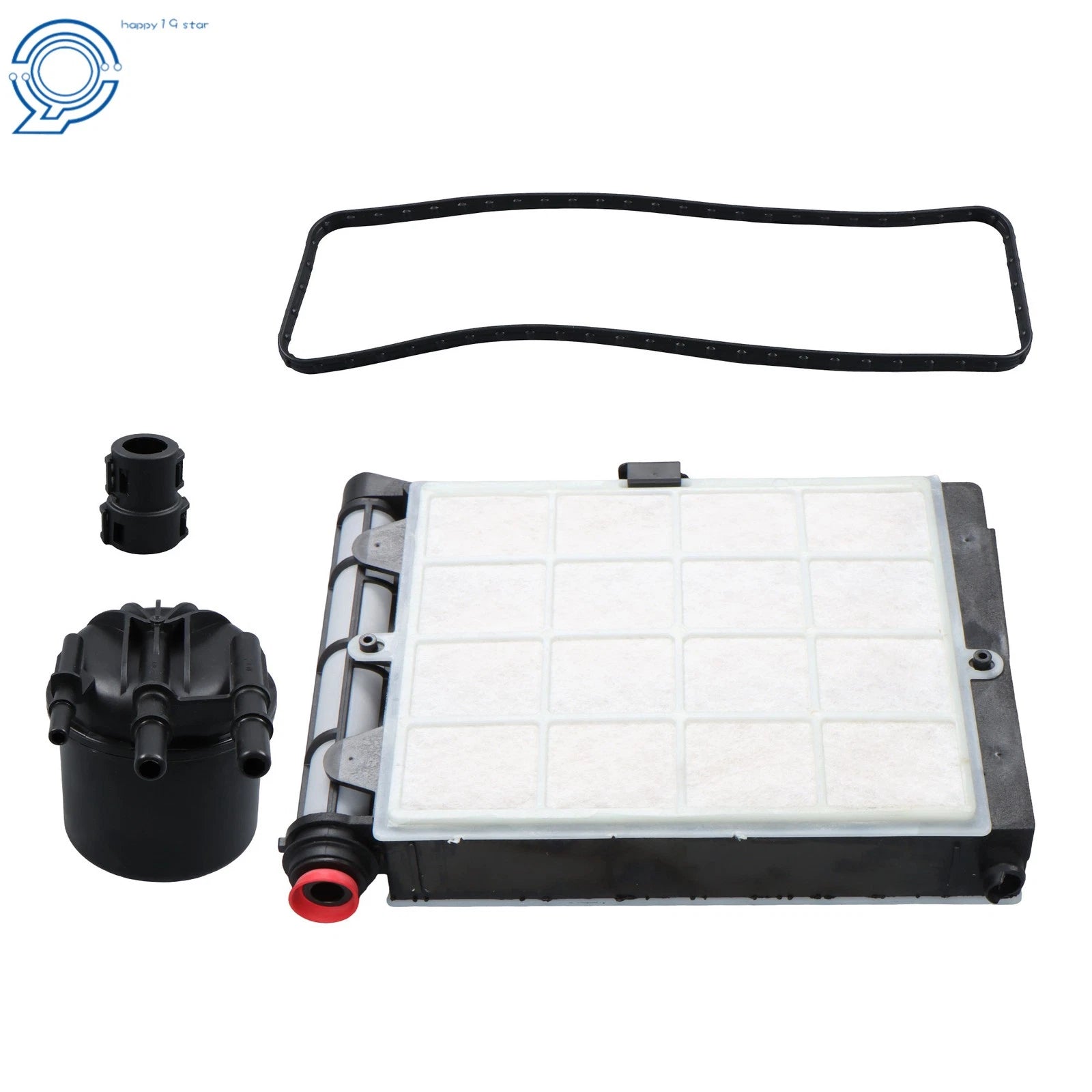Fuel Filter Kit for Ford Powerstroke Diesel (2017-2024)
