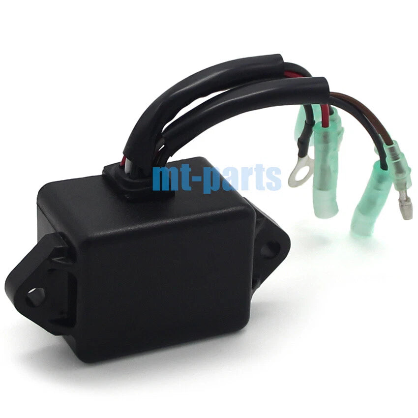 CDI Unit for Yamaha Outboard 2-Stroke (695-85540-12, 689-85540-20, 695-85540-11)