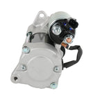 Starter Motor Assembly for Chevy Equinox Malibu GMC Terrain (2018-2020)