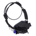 Front Right Door Latch Assembly for Nissan Versa (2020–2024)