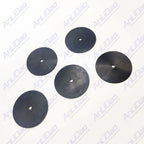 5Pcs Heat Exchanger End Cap Gasket for Mercruiser 3.7L 470 485
