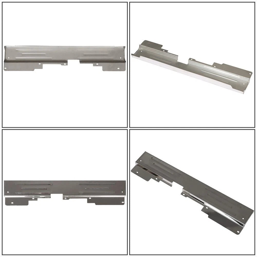 Stainless Steel Radiator Support for GMC Regal Monte Carlo (1978–1988)