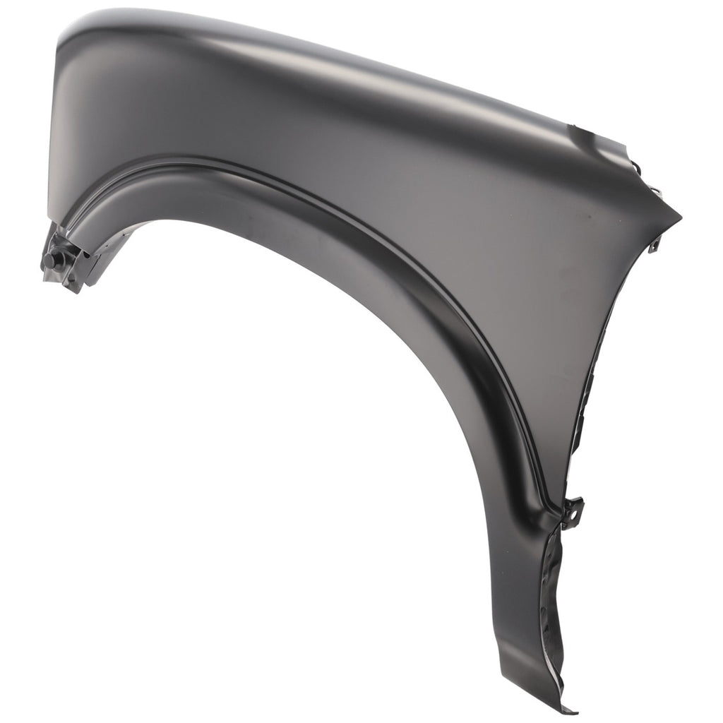 Driver Left Side Fender Quarter Panel for Chevy S10 Pickup