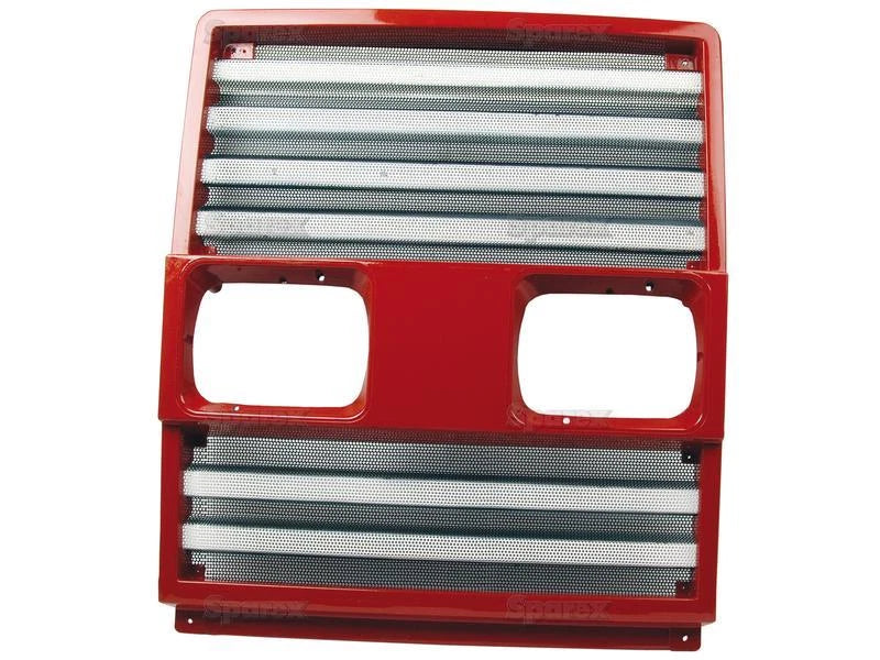 Front Grille for Fiat 55-90, 60-90, 70-90, 80-90, 90-90, 100-90, 110-90 Tractors