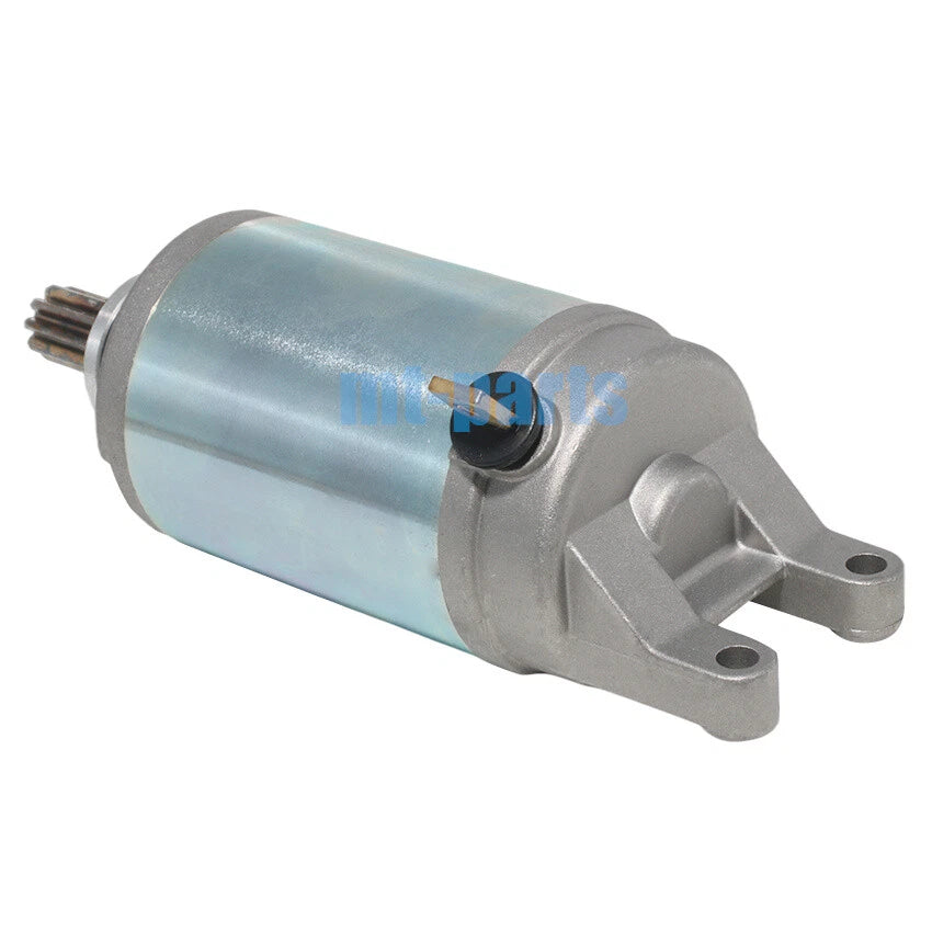 Starter Motor for Suzuki GSF250 Bandit (1997–2000) / GSX250 Across (1991–1997)