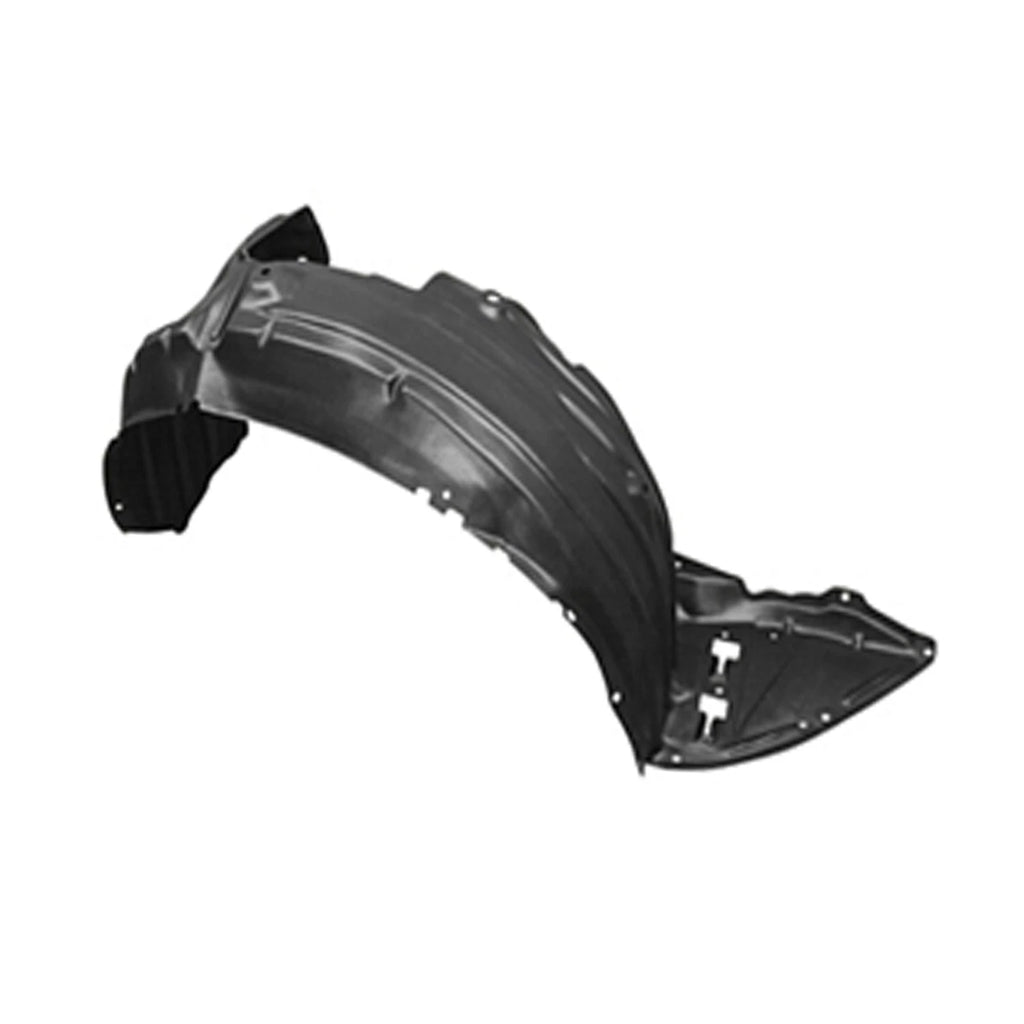 Passenger Side Front Fender Liner Replacement for Chevrolet Malibu (2016–2018)