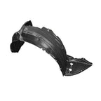Passenger Side Front Fender Liner Replacement for Chevrolet Malibu (2016–2018)