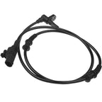 2X Front ABS Wheel Speed Sensor for Mercedes-Benz Sprinter 3500 (2010-2014)