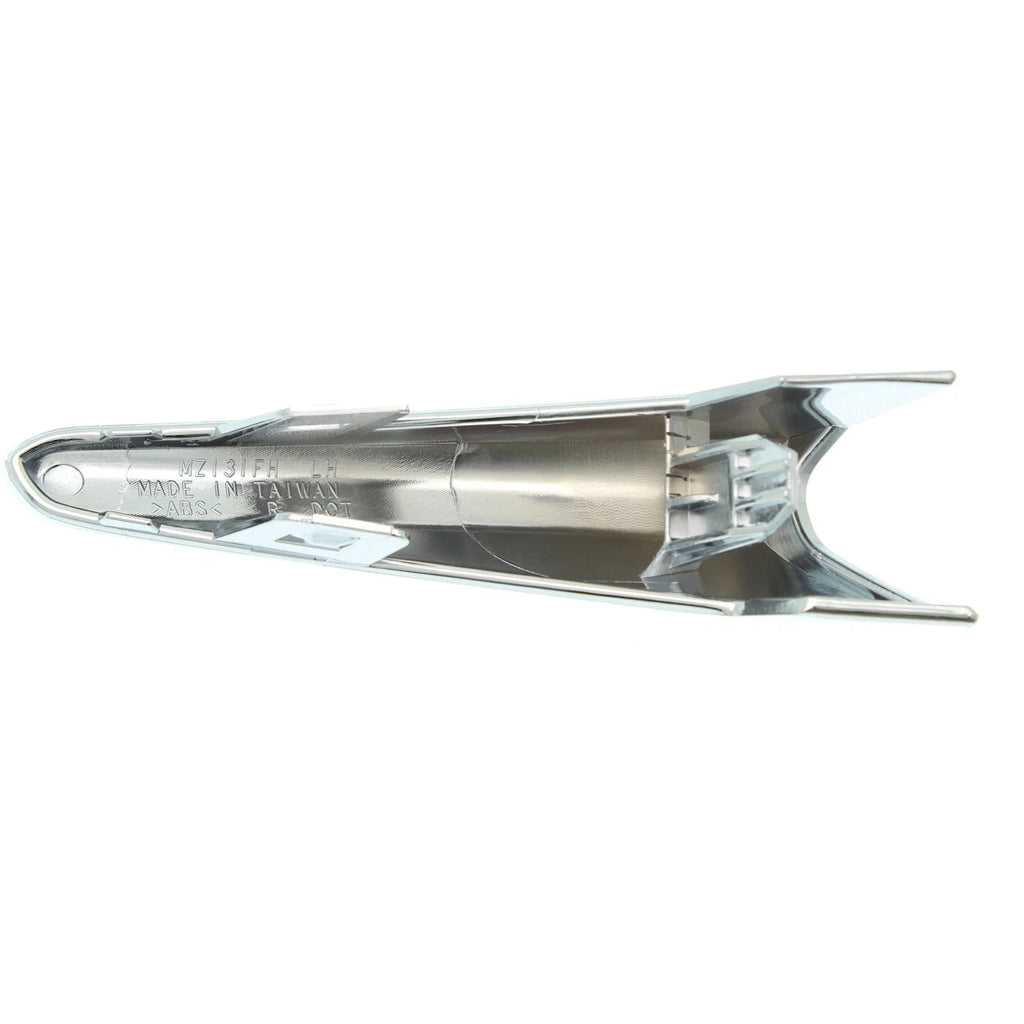 Fog Light Trim for Mazda 3 Sport (2004-2009)