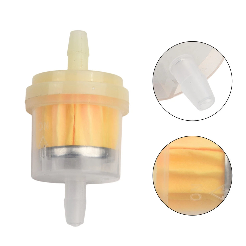 FR068 Fuel Gas Filter for Motorcycle
